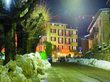 Residenza Gildo