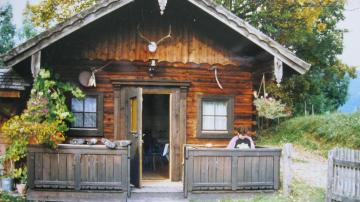 Hexenhaus
