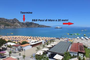 Passi di Mare Rooms
