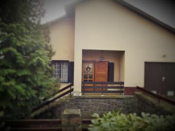 Anna Apartman Parádsasvár