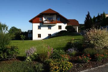 Ferienwohnung Bogner