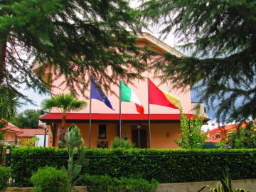 B&B Le Begonie