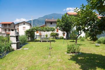 Casa Legnone