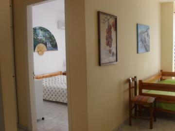 Mitseas Apartments