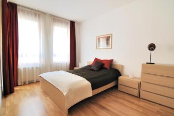 Leda Apartments