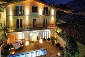 Villa Maggie on Lake Como