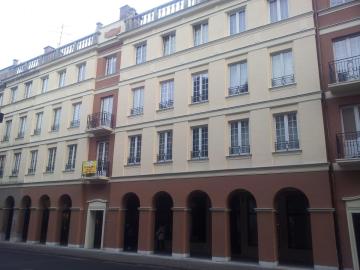 Apartament Kołodziejska