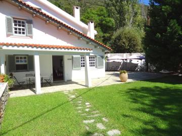 Skaloma Villas Anemos