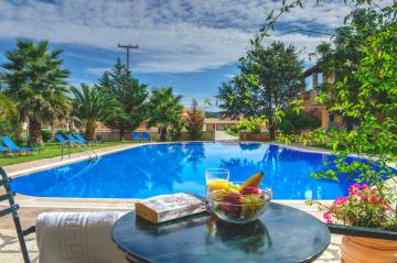 Jasmine Apartments