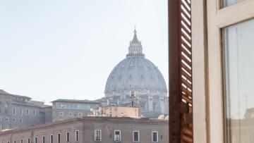 Risorgimento view Aparment