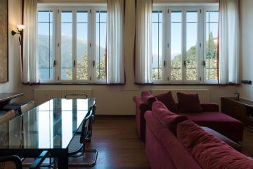 Varenna Villa