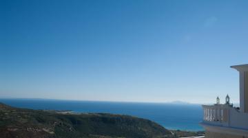 Apartments Valta View
