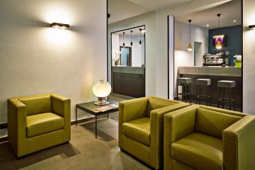 Smart Hotel