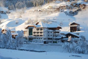 Hotel Auhof Kappl