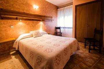 Hostal Romi