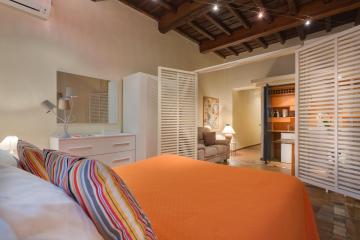 Spanish Steps Gea Apartments