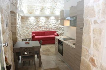 Lilla B&B Luxury Apartments