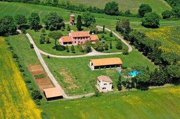 Tenuta di Paganico
