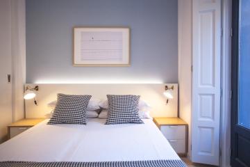 Apartment in Malasaña