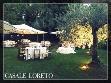 Agriturismo Casale Loreto