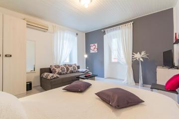 Center Studio Apartment Lino