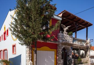 Apartments Nanut