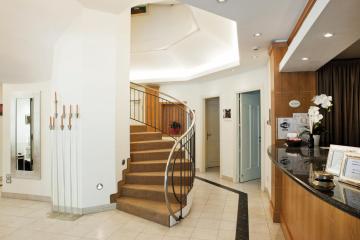 Hotel Sirolo
