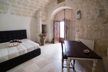 Borgovecchio Suite
