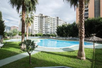 Apartamento Benimar III