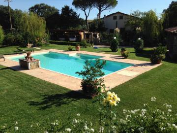 Tonini House