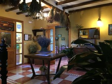 Casa Rural Sierra de Tormantos
