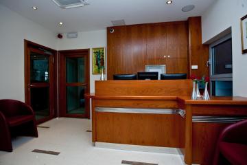 Hotel Croatia