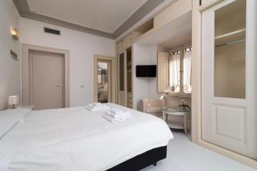 White Rooms Borgo