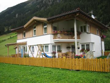 Alpina Appartement