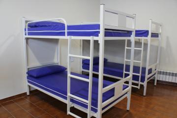Albergue Folgueira