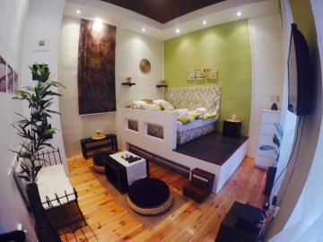 Smart City Apartment 2