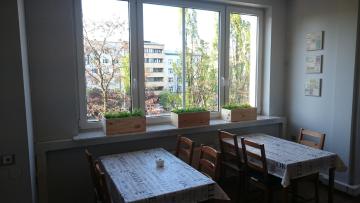 HELLO Gdynia Hostel