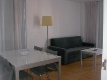 Apartamentos Les Dunes Centro