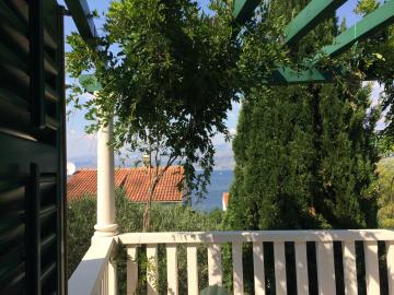 Apartment Tonkica