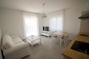 Apartments Terra Petrosa