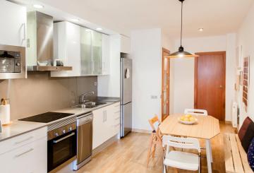 Morlan BCN Apartment
