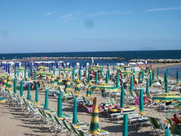b&b Il Girasole Formia Guesthouse