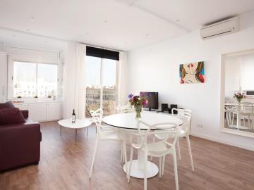 Stay U-nique Apartments Sant Pau