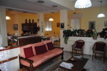 Hotel Casa Diomira