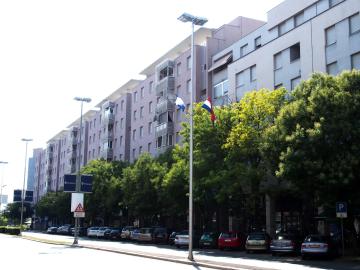 Apartment Viola