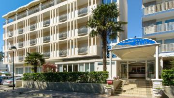 Hotel Croce Di Malta