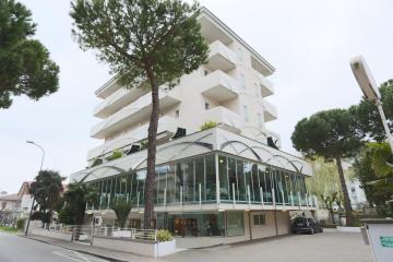 Hotel Caribia Pinarella