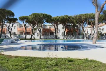 Apartamento La Jara Ostras