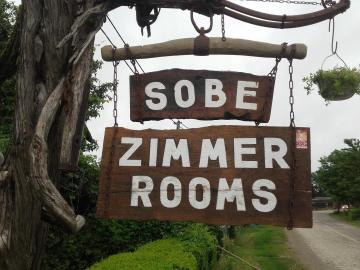 Rural Tourism Family Ravlic