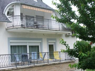 Levente Apartman